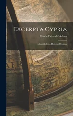 Excerpta Cypria
