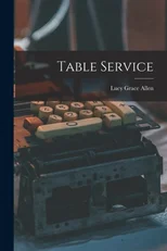 Table Service