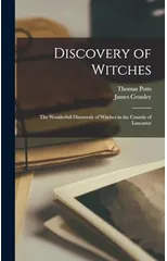Discovery of Witches