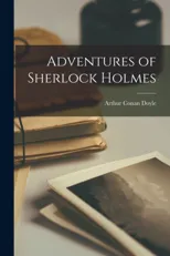 Adventures of Sherlock Holmes