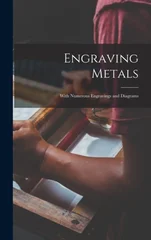 Engraving Metals