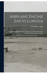 Airplane Engine Encyclopedia