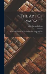 The Art Of Massage