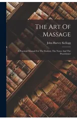 The Art Of Massage