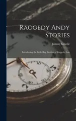 Raggedy Andy Stories