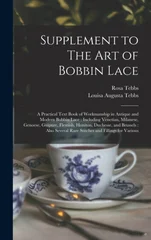 Supplement to The art of Bobbin Lace