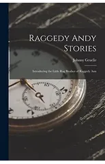 Raggedy Andy Stories