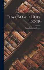That Affair Next Door
