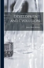 Development and Evolution