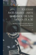 Iglesias mozarabes