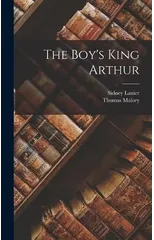 The Boy's King Arthur