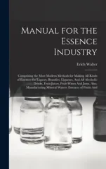 Manual for the Essence Industry