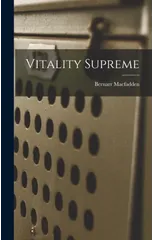 Vitality Supreme