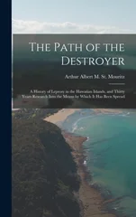 The Path of the Destroyer