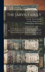 The Jarvis Family