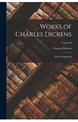 Works of Charles Dickens