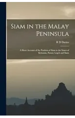 Siam in the Malay Peninsula