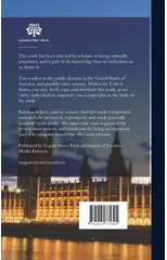 Lord Grey of the Reform Bill