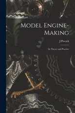 Model Engine-Making
