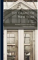 The Grapes of New York