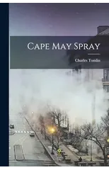 Cape May Spray