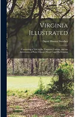 Virginia Illustrated