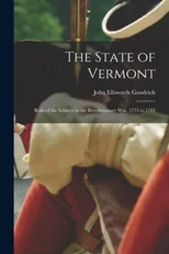 The State of Vermont