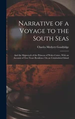 Narrative of a Voyage to the South Seas
