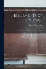 The Elements of Physics