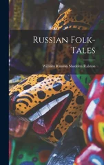 Russian Folk-Tales