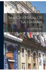 San Cristobal de la Habana