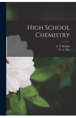 High School Chemistry