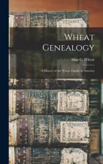 Wheat Genealogy