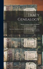 Tracy Genealogy