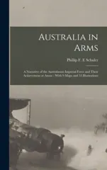 Australia in Arms
