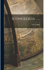Iconologia ......