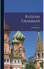 Russian Grammar