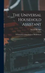 The Universal Household Assistant