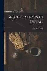 Specifications in Detail