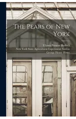 The Pears of New York