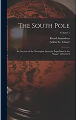 The South Pole