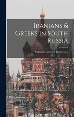 Iranians & Greeks in South Russia
