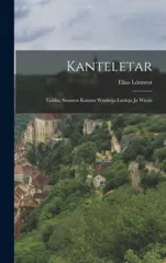 Kanteletar