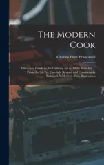 The Modern Cook