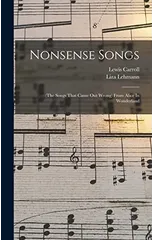 Nonsense Songs