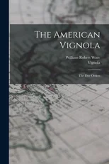 The American Vignola