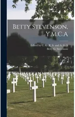 Betty Stevenson, Y.M.C.A