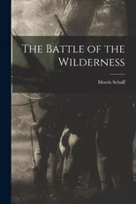 The Battle of the Wilderness