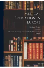 Medical Education in Europe