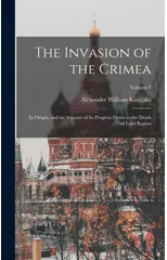 The Invasion of the Crimea